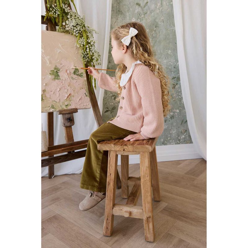 Jamie Kay Paloma Cardigan 3-5Y image number 2